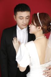 -梦摄影少女写真馆(麦凯乐国际公寓A座店)