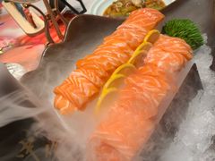 -百富源·海鲜辽菜(张士店)