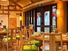 -青城山六善酒店·紫氣園中餐厅