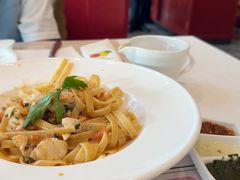-安妮意大利餐厅(丽都店)