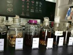 -江南驿·二十余年创意杭帮味(良渚玉鸟集店)
