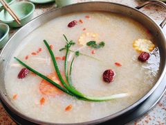 -龙继斑鱼庄(犀浦店)