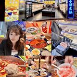 广深排队王居然在普宁万泰汇开业了三个月