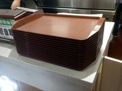 -华莱士·炸鸡汉堡(李沧乐客城店)
