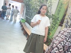 -单家老院·院子里的青岛菜(沙子口店)