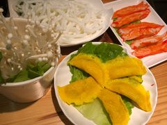 -鱼颜诱纸纸上烤鱼·蛙(龙湖天街店)