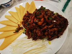 -鑫巴蜀小镇 · 水煮鱼专研店(玉桥店)