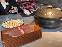 -慢丽江·云南野生菌土鸡锅(付家庄店)