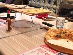 -必胜客(东大桥店)