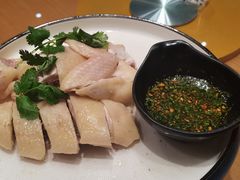 谭牛文昌鸡-琼菜王(南海店)