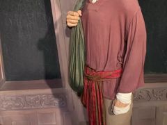 -曼谷杜莎夫人蜡像馆