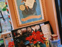 -古董花园(思南路42弄小区店)