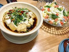 -胡家大厨(西三庄店)