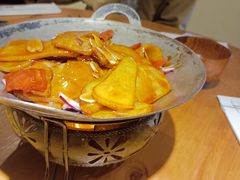 -无届青年餐馆(熙街店)