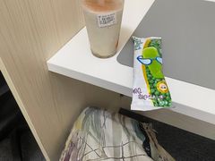 -蜜蜂读书·24h自习室(角门西店)