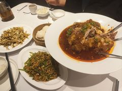 -眉州东坡·熊猫主题餐厅(枫蓝店)