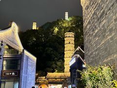 -紫阳古街