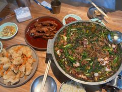 -京玉菲饭店(李村店)