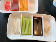 -喜悦烤鸭·新京菜(王府井店)