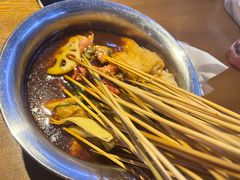 -七串串(无锡总店)