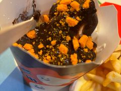 -麦当劳(望京国际商业中心店)