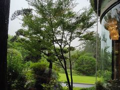 -浙江西子宾馆·瑶园咖啡厅