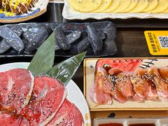 -谷雨日式烧肉(万达金街店)