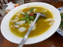 -椒香川流不息川菜馆(二七北路店)