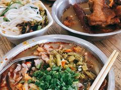 -西环肥仔螺蛳粉(总店)