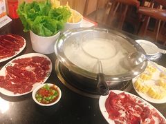 -陈记顺和潮汕牛肉火锅(韩江路店)