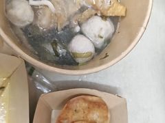 -非遗·十八曲鱼饺(西马总店)