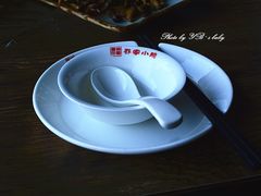 -乔家小院•本地小海鲜•非遗驴肉(万年泉路店)