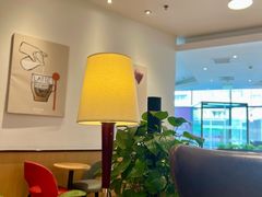 -COSTA COFFEE(天通苑华联店)