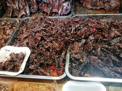 -卤师傅常德酱板鸭三十年老店