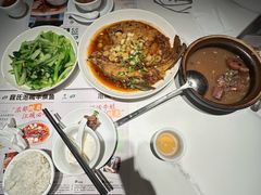 -鑫小城故事·藕汤·家常菜(台北一路总店)