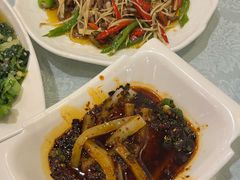 -陈胖子特色菜.鲜货现炒(融景城店)