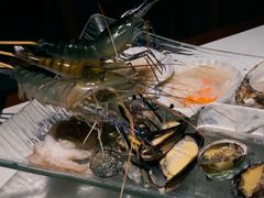 -Thai Basil罗勒叶泰式餐厅(时代天街店)