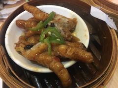 -添好运点心专门店(北角店)