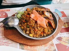 -杯子红牛排(西樵店)