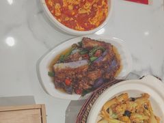 -乡村基·川味现炒大王(熙悦天街店)