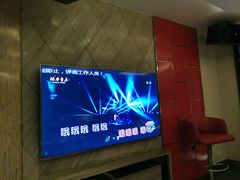 -堂会(白云店)