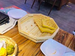 -山河屯江鱼馆