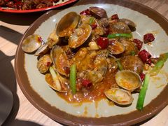 -川堂风·跷脚牛肉·乐山爆炒(宝山日月光店)