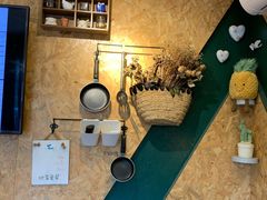 -炒码先生·韩餐炸鸡披萨(西塔店)