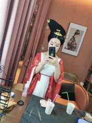 -盘子女人坊古装写真摄影(南京总店)