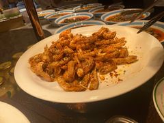 -亚马逊海鲜自助(梅溪湖步步高店)