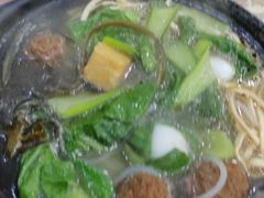 -清真·穆萨砂锅(大皮院店)