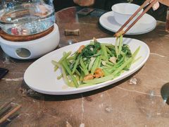 -老屋印象川菜(世纪东方店)