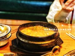 酱汤-豚豚猪村烤肉·韩国烤肉(总店)