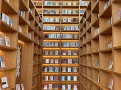 -朵云书院(滴水湖店)